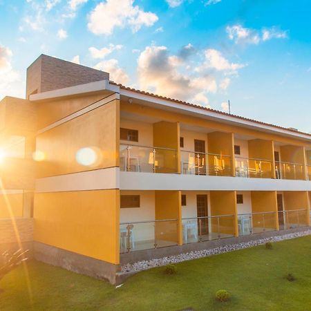 Bonito Plaza Hotel Ngoại thất bức ảnh