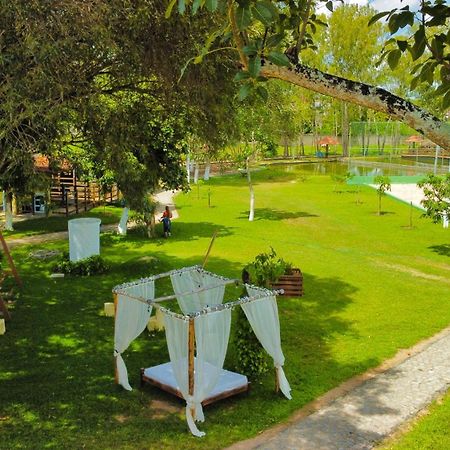 Bonito Plaza Hotel Ngoại thất bức ảnh