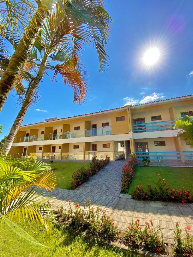 Bonito Plaza Hotel Ngoại thất bức ảnh