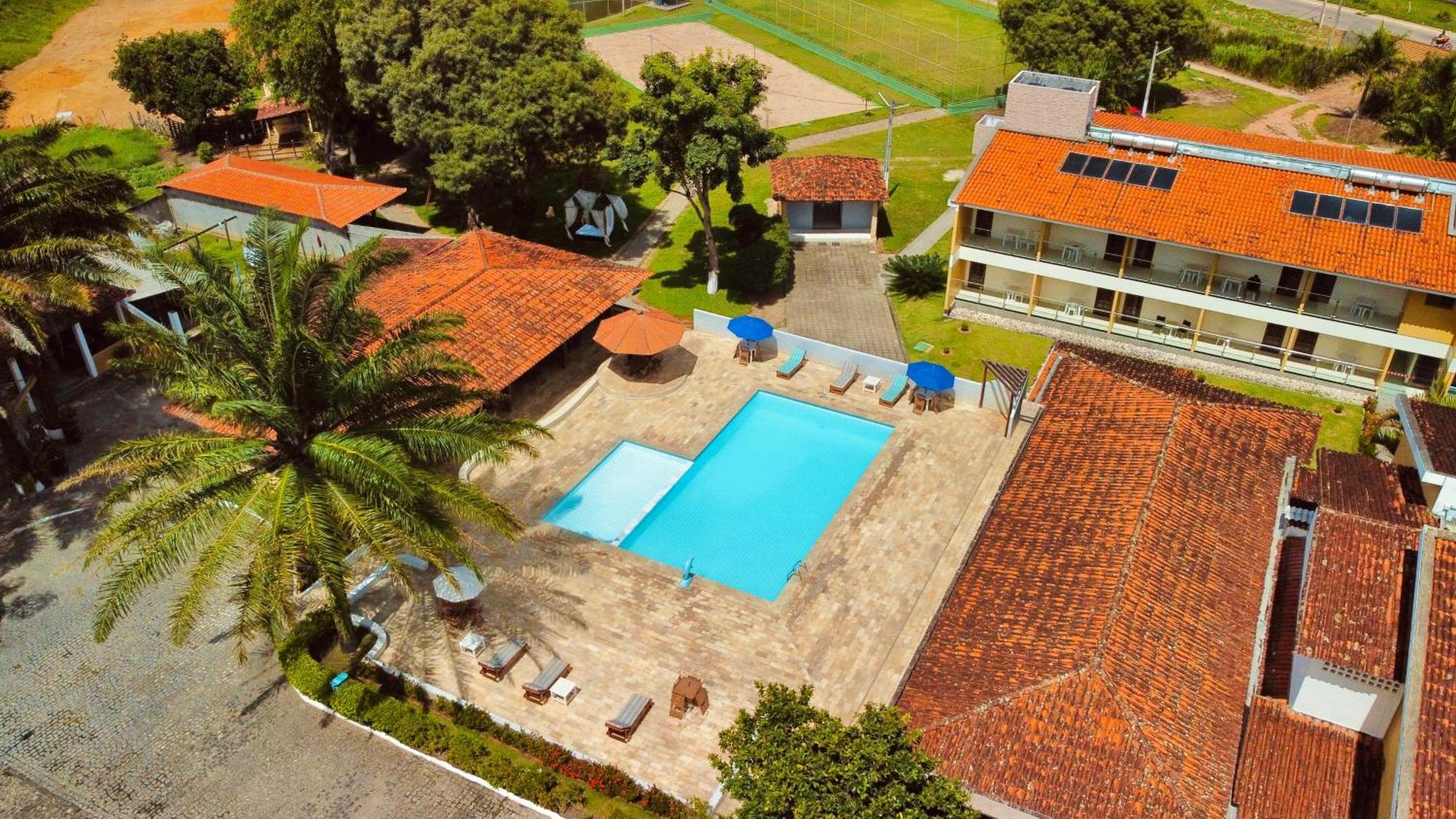 Bonito Plaza Hotel Ngoại thất bức ảnh