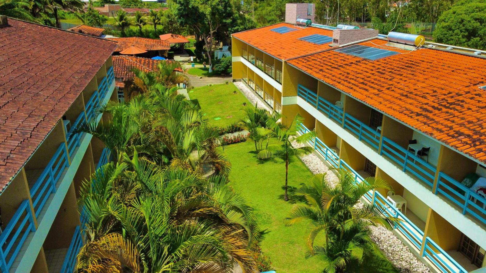 Bonito Plaza Hotel Ngoại thất bức ảnh